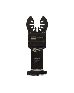 MLW49-25-1133 image(0) - Milwaukee OPEN-LOK 1-3/8" HCS JAPANESE TOOTH PRO-CURVE HARDWOOD BLADE 3PK