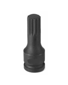GRE1114S image(0) - 3/8" Drive x M14 Triple Square Driver