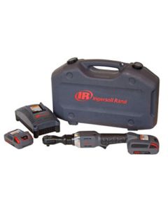 IRTR3150-K2 image(0) - 1/2" Ratchet w/2 Batt & Case