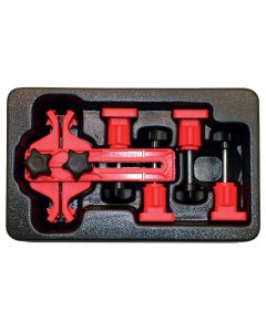 Master CamClamp Kit - 5pc