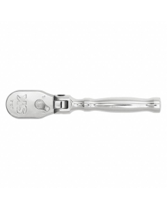 1/4" Dr LP90 Ratchet Flex Head 5" Handle