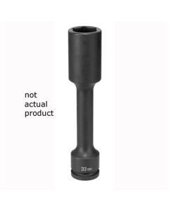 GRE3440DL image(0) - 3/4" Drive x 1-1/4" Extra-Long
