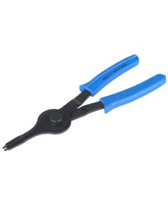 STRAIGHT PLIERS .090 TIP