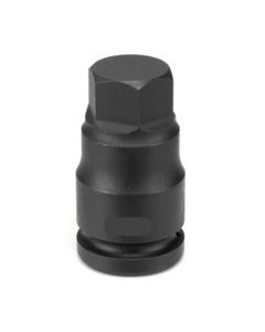 GRE4938F image(0) - 1" Drive x 1-3/16" Hex Driver