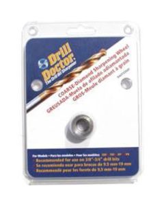 DARDA31325GF image(0) - COARSE - DIAMOND SHARPENING WHEEL X SERIES