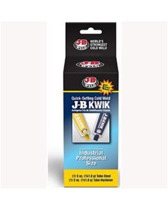 JBW8270 image(0) - Profess. Size Kwik Weld 10oz