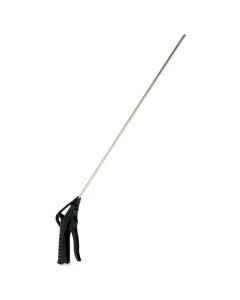 VAC72-020-1250 image(0) - 20" FULL FLOW BLOW GUN W/STRAIGHT TUBE