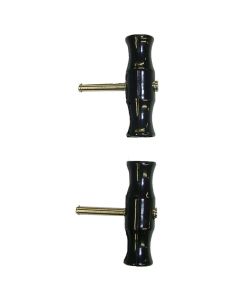 SGT87440 image(0) - HANDLES FOR WINDSHIELD CUT-OUT WIRE