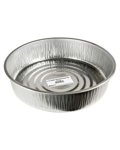 WLMW54280 image(0) - 3-1/2 Gal. Galvanized Drain Pa