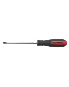 KDT80011 image(0) - No. 3 x 6 in. GearWrenchr Phillips Screwdriver wit