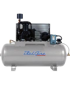 IMC338HLE image(0) - COMPRESSOR 80GAL. 7.5 H.P. 3 PHASE ELITE