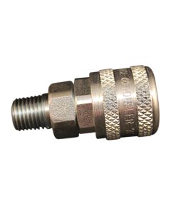 MILS776 image(0) - 1/4" Male Body A-Style