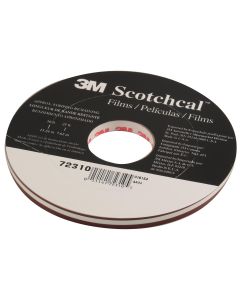 MMM723-10 image(0) - STRIPING TAPE-BURGUNDY 5/16" 150' 2 RL/PK