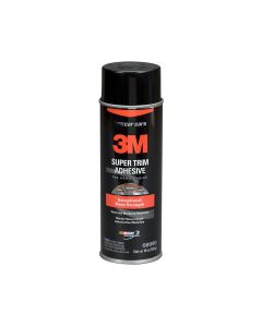 MMM8090 image(0) - ADHESIVE SUPER TRIM YELLOW 19OZ AEROSOL
