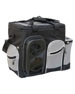 KOLD25 image(0) - Soft Bag Cooler - 34 Can 12V