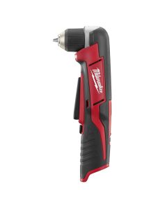 MLW2415-20 image(0) - M12 CORDLESS 3/8" RIGHT ANGLE DRILL/DRIVER (BARE)