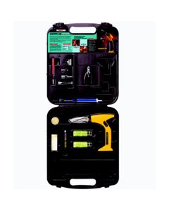 SOIPRO180K image(0) - MULTI-FUNCT HEAT TOOL KIT