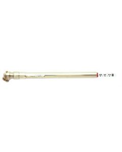 MILS917 image(0) - Low Pressure Tire Gage, 2-20 lbs.