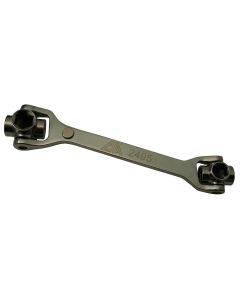 CTA2495K image(0) - 8-1 Multi Wrench - 12-19mm Hex