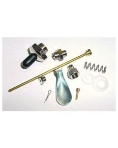 SURK10 image(0) - REPAIR KIT,COMPLETE,F/MODEL "A"