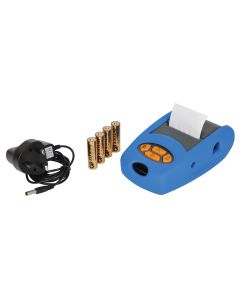 ASDKMIRP2-BLU image(0) - Portable IR Printer for ANSED / KANE AUTOplus5