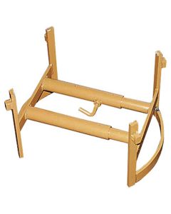 KEN36015 image(0) - TRUCK TIRE CHANGING STAND
