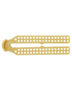 UVU590238 image(0) - VANILLA VENT AIR FRESHENER (12 PACK)