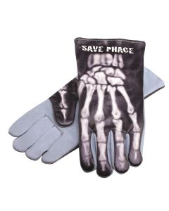 SPC3012343 image(0) - Gloves - Skeletal L/XL