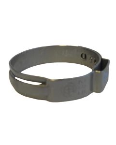 TMRHC8418-100 image(0) - 1 1/8" Open Pinch Clamp 1" - 1 1/8"  (100 per bag)