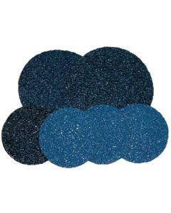 SRK3230ZGT image(0) - 2" Mini Grd 36 Grit Zirc 25pk