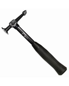 MTSPB168F image(0) - High-Crown cross peen hammer