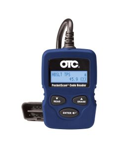 OTC3108N image(0) - OBD II & CAN Scan Tool