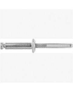 ABD6535 image(0) - Alum Rivet-Steel Mandrel Glass