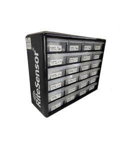 BATRS-1000-CAB02 image(0) - Preloaded TPMS service kit cabinet
