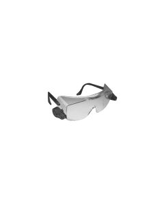 MMM11489 - 3M Light Vision Protective Eyewear Clear