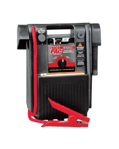 SOLES1224 image(0) - Truck PAC 3000 Peak Amp 12/24 Volt Jump Starter