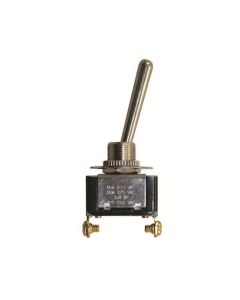 JTT2649F - H.D. Toggle W/2 Screw Term
