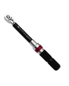 CPTCP8905E image(0) - CP8905E 1/4" Torque Wrench - 5-25 Nm