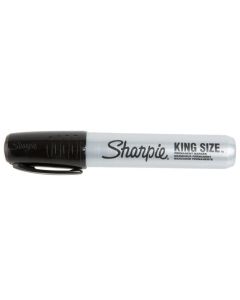 SHP15001 image(0) - Sharpie King Size Marker (Sold Individually)
