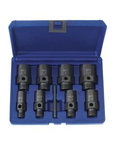 FJC2755 image(0) - METRIC THREAD CHASER SET