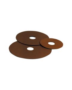 KTI85006 image(0) - Pad Set for DA Sander 3 Pc 3,