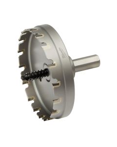 MLW49-57-8645 image(0) - 3-1/2" One-Piece Carbide Hole Cutter