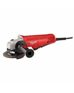 MLW6140-30 image(0) - 4-1/2" 7.5amp Angle Grinder