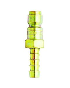 MIL1807-6 image(0) - 3/8" Hose Barb Plug P-Style