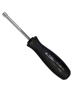 KTI14505 image(0) - METRIC NUTDRIVER 5MM X 75 SOFT-GRIP HANDLE