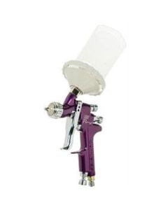 DEVSRI-635G-10 image(0) - GUN SPRAY SRIW HVLP SPOT REPAIR 1.0MM