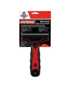 ASR65-0002 image(0) - American Line Pro Wide Blade Scraper
