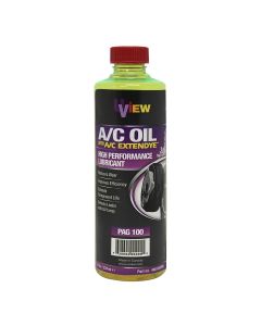UVU488100PBD image(0) - PAG 100 A/C Oil with ExtenDye