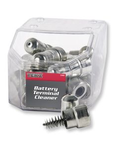 TIT33008-12 image(0) - 12 PC. BATTERY TERMINAL CLEANE