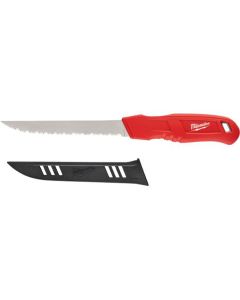 MLW48-22-1922 image(0) - Serrated Blade Insulation Knife